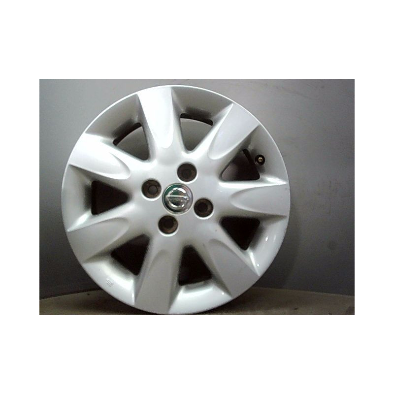 JANTE ALUMINIUM NISSAN MICRA