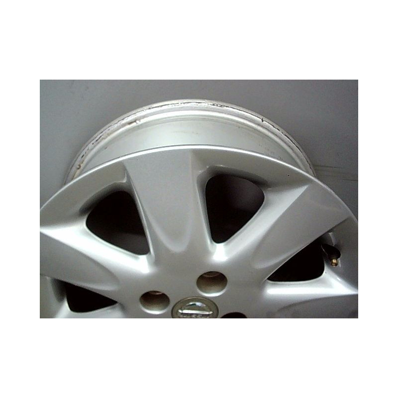 JANTE ALUMINIUM NISSAN MICRA