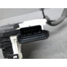 SYSTEME CONDAMNATION AVANT GAUCHE CITROEN BERLINGO
