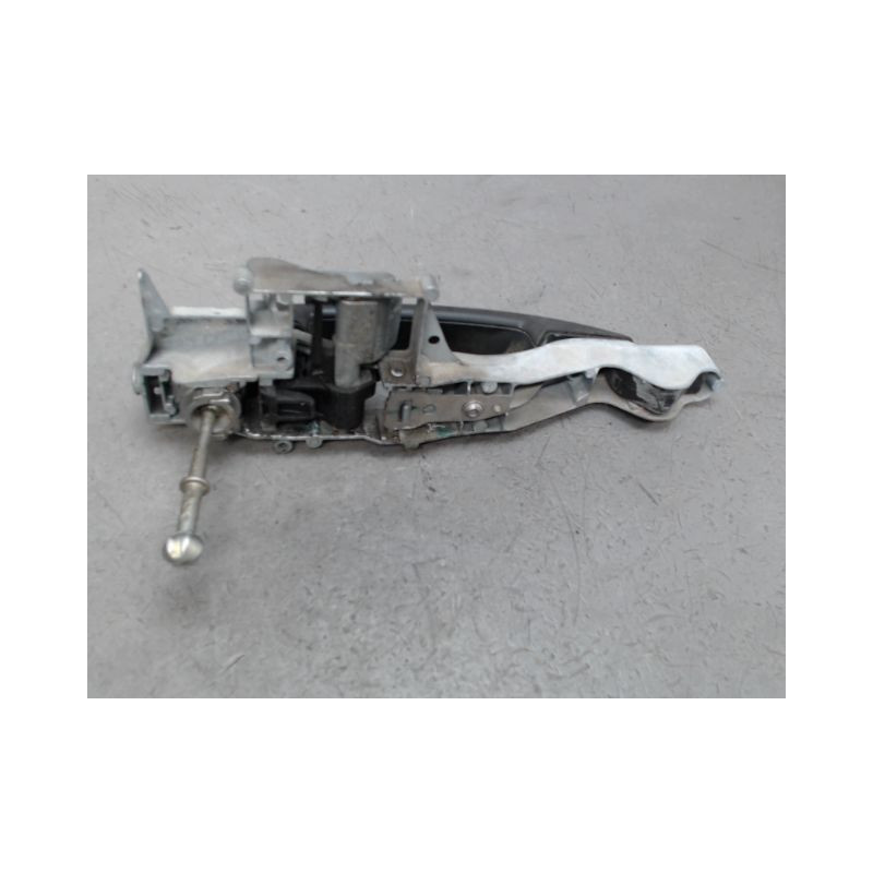 POIGNEE EXTERIEURE PORTE AVANT GAUCHE CITROEN BERLINGO