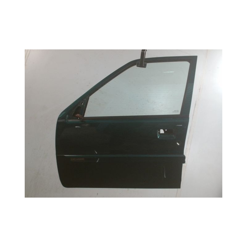 PORTE AVANT GAUCHE CITROEN SAXO