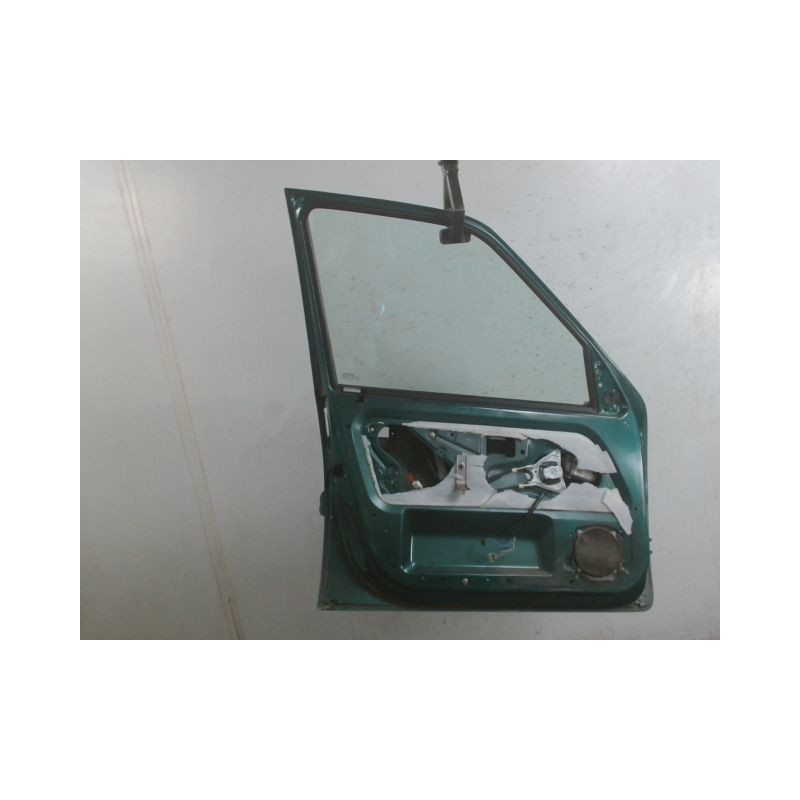 PORTE AVANT GAUCHE CITROEN SAXO