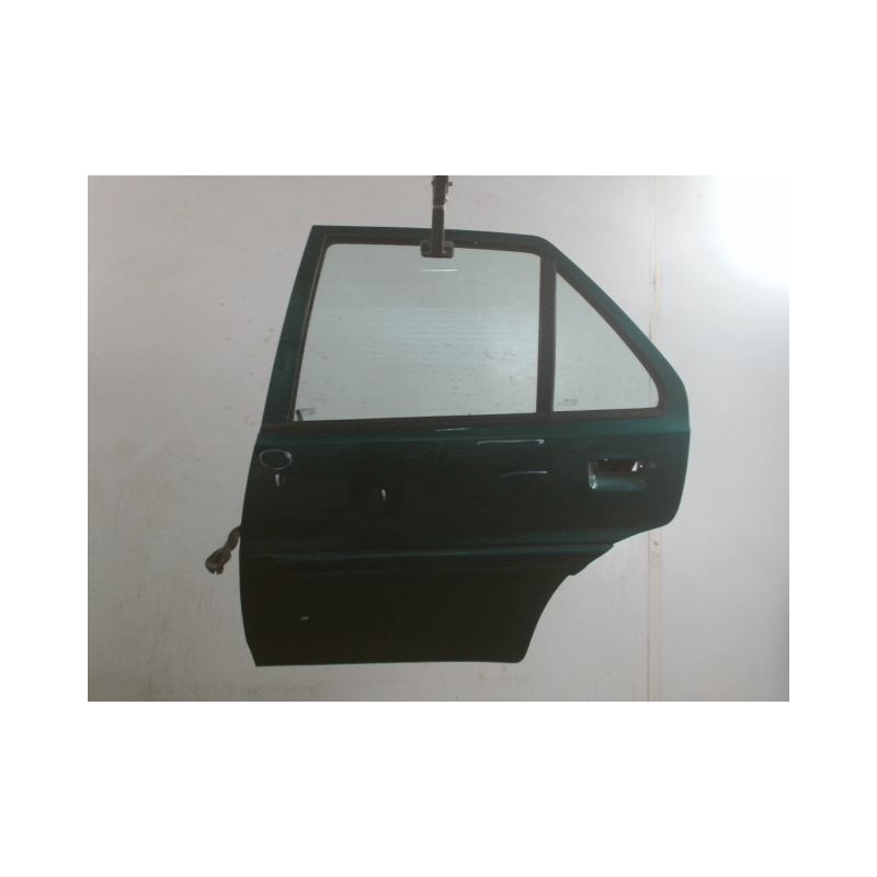 PORTE ARRIERE GAUCHE CITROEN SAXO