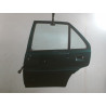 PORTE ARRIERE GAUCHE CITROEN SAXO