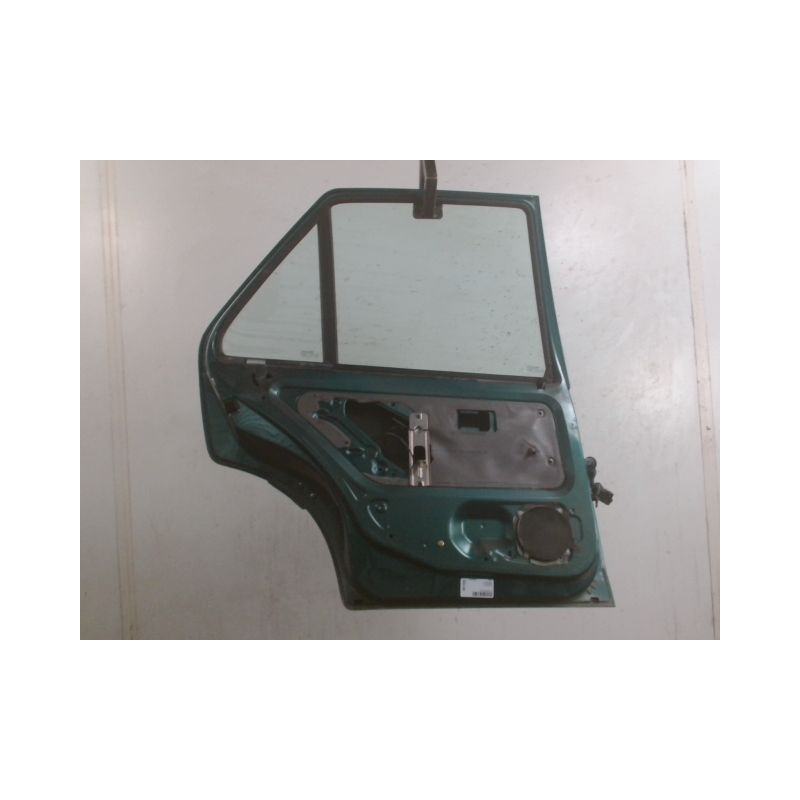 PORTE ARRIERE GAUCHE CITROEN SAXO