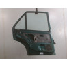 PORTE ARRIERE GAUCHE CITROEN SAXO