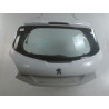 HAYON PEUGEOT 208