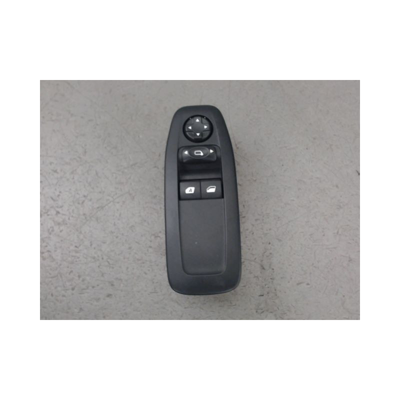 COMMANDE LEVE-GLACE PORTE AVG PEUGEOT 208