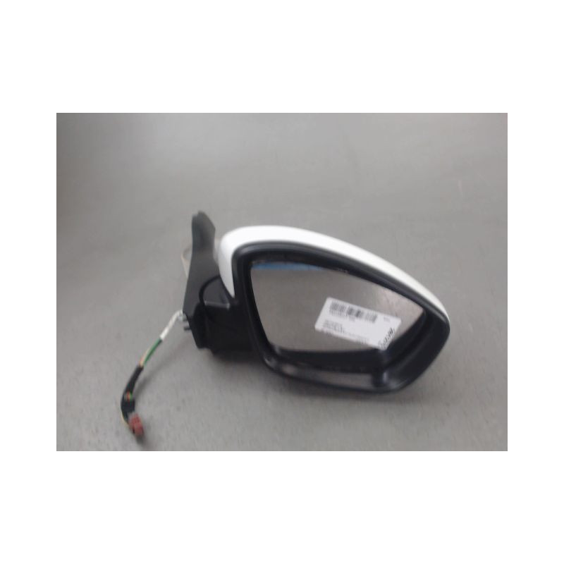 RETROVISEUR EXTERIEUR ELECTRIQUE DROIT PEUGEOT 208