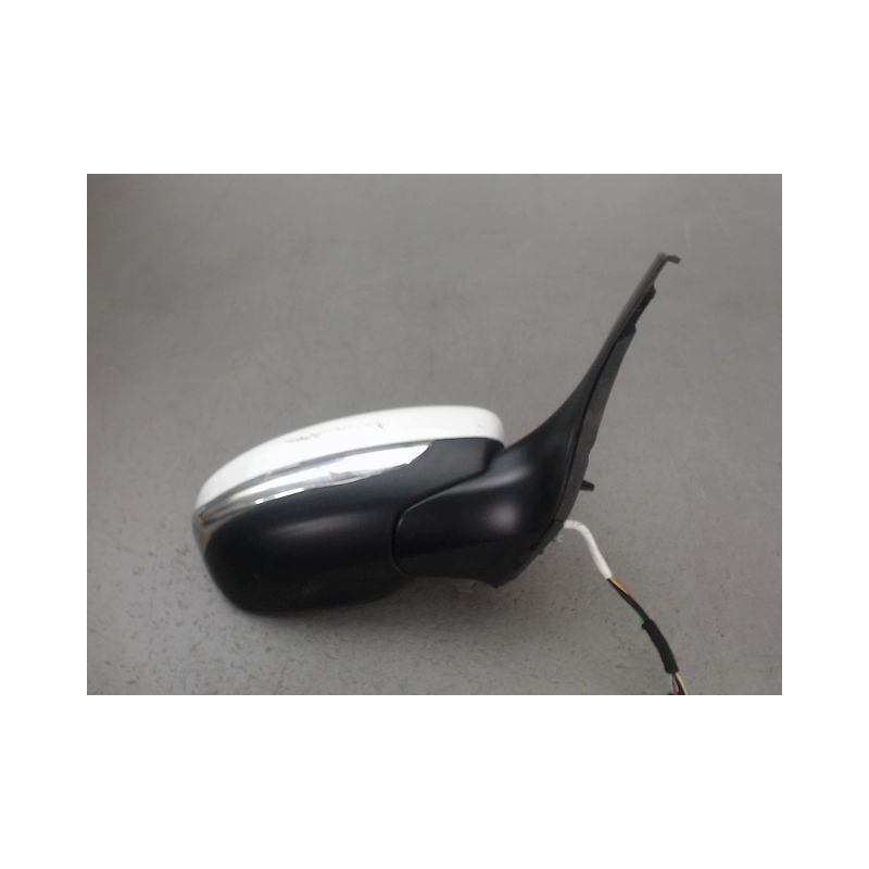RETROVISEUR EXTERIEUR ELECTRIQUE DROIT PEUGEOT 208