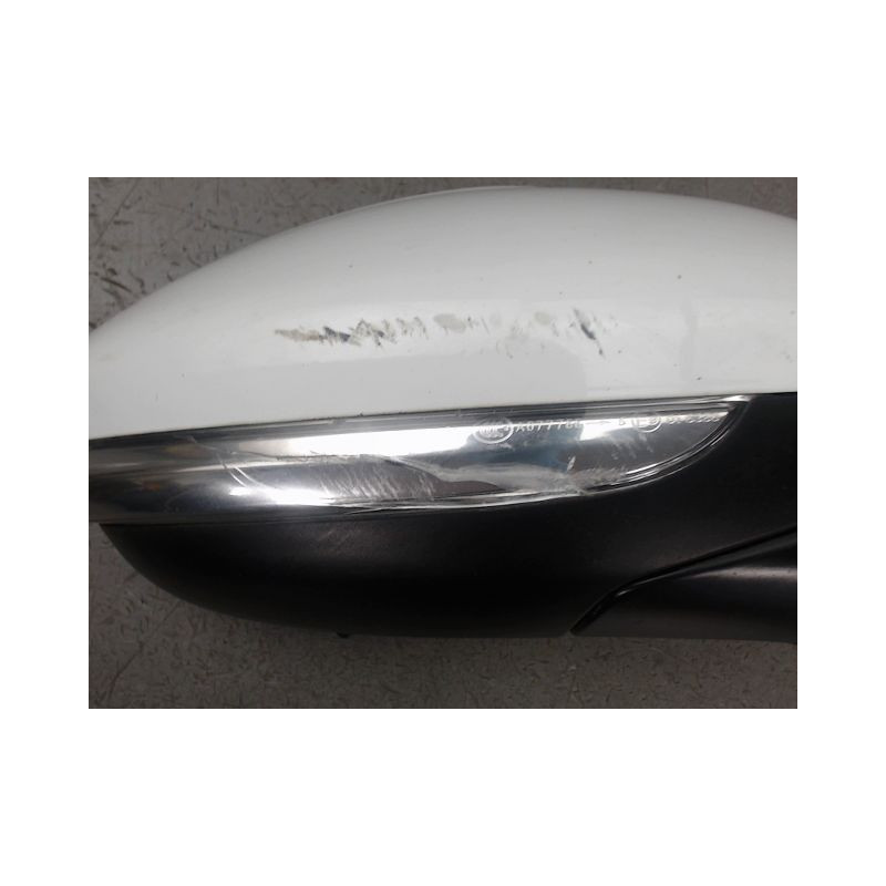 RETROVISEUR EXTERIEUR ELECTRIQUE DROIT PEUGEOT 208