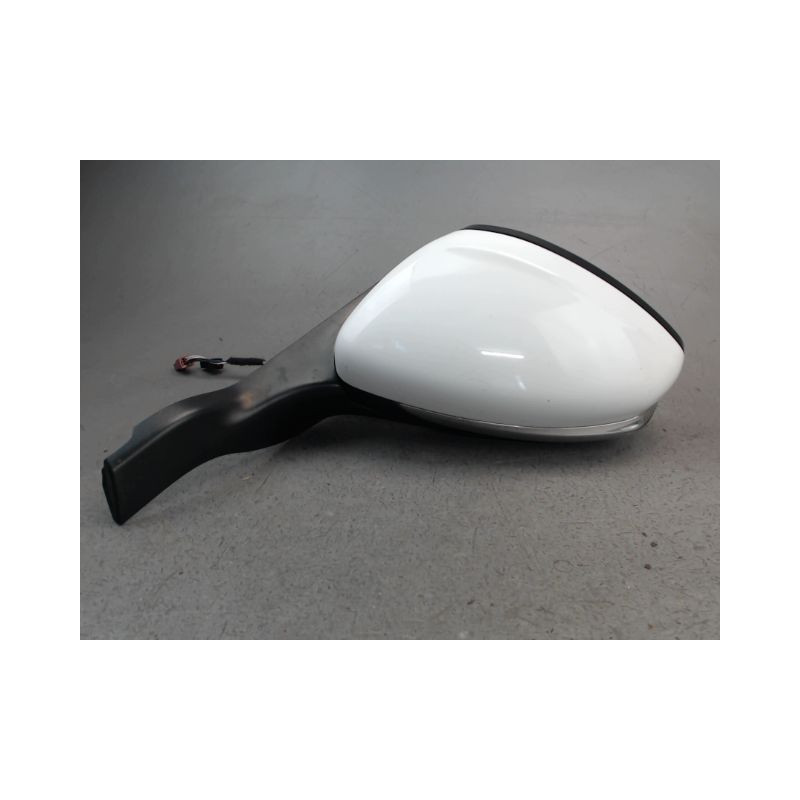 RETROVISEUR EXTERIEUR ELECTRIQUE GAUCHE PEUGEOT 208
