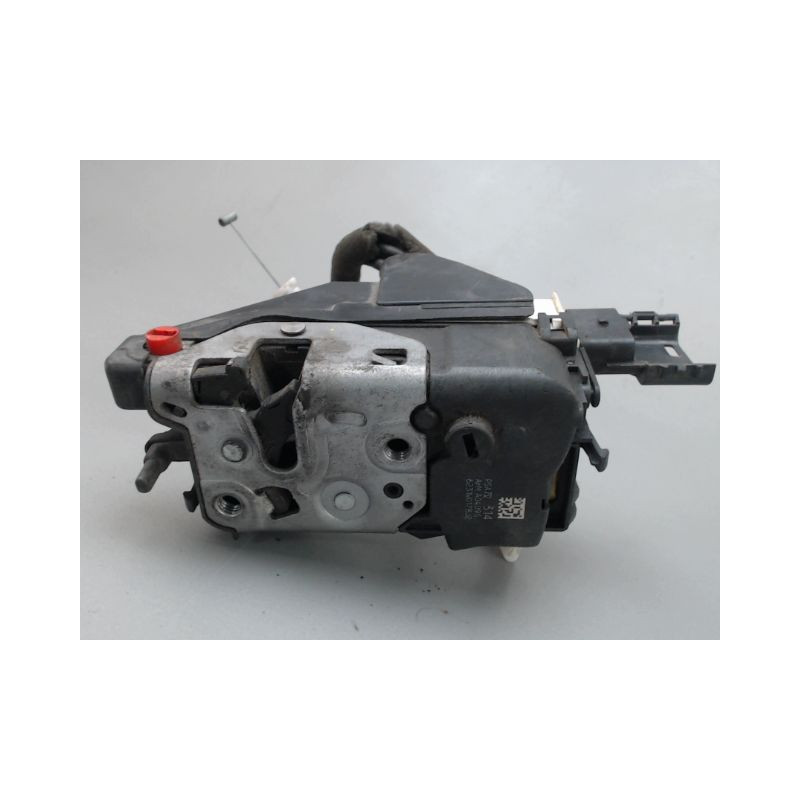 SYSTEME CONDAMNATION ARRIERE GAUCHE CITROEN C3