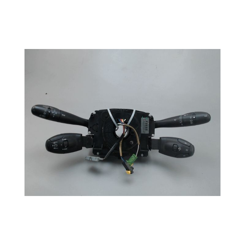 BLOC COMMODOS PEUGEOT 207