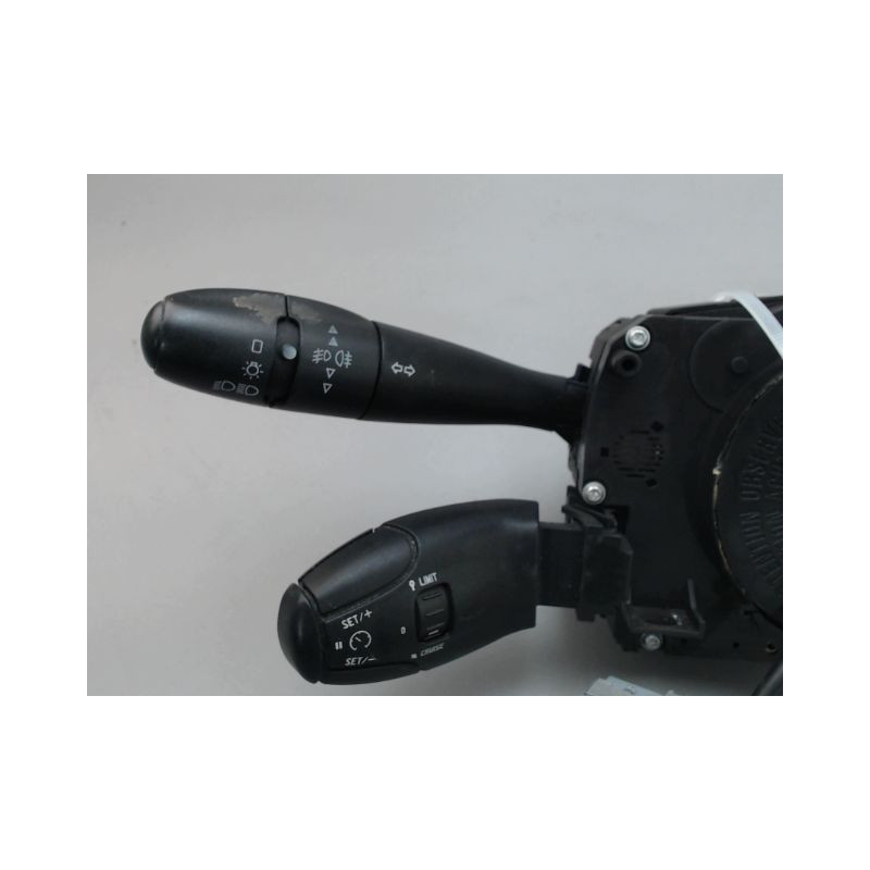 BLOC COMMODOS PEUGEOT 207