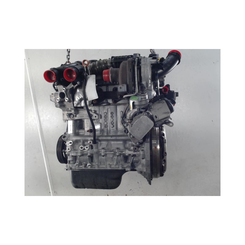 MOTEUR DIESEL PEUGEOT 308 1.6 HDi