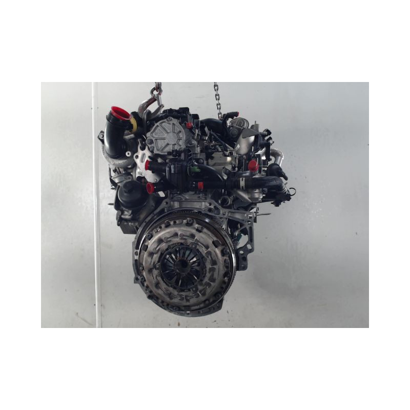 MOTEUR DIESEL PEUGEOT 308 1.6 HDi