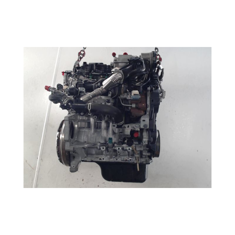 MOTEUR DIESEL PEUGEOT 308 1.6 HDi