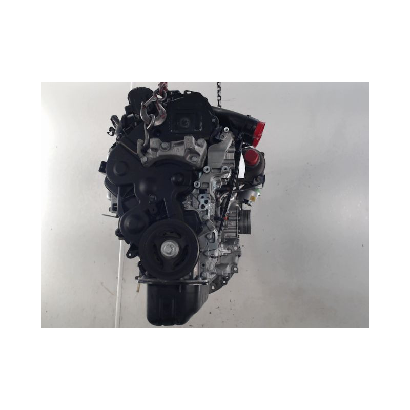 MOTEUR DIESEL PEUGEOT 308 1.6 HDi