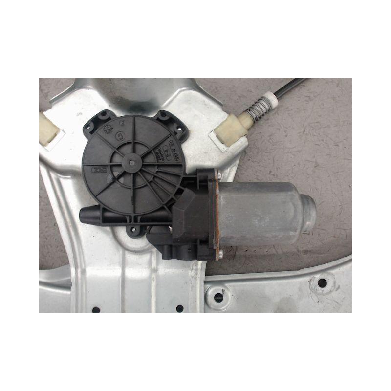MECANISME LEVE-GLACE AVANT DROIT RENAULT CLIO