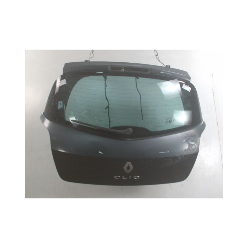 HAYON RENAULT CLIO