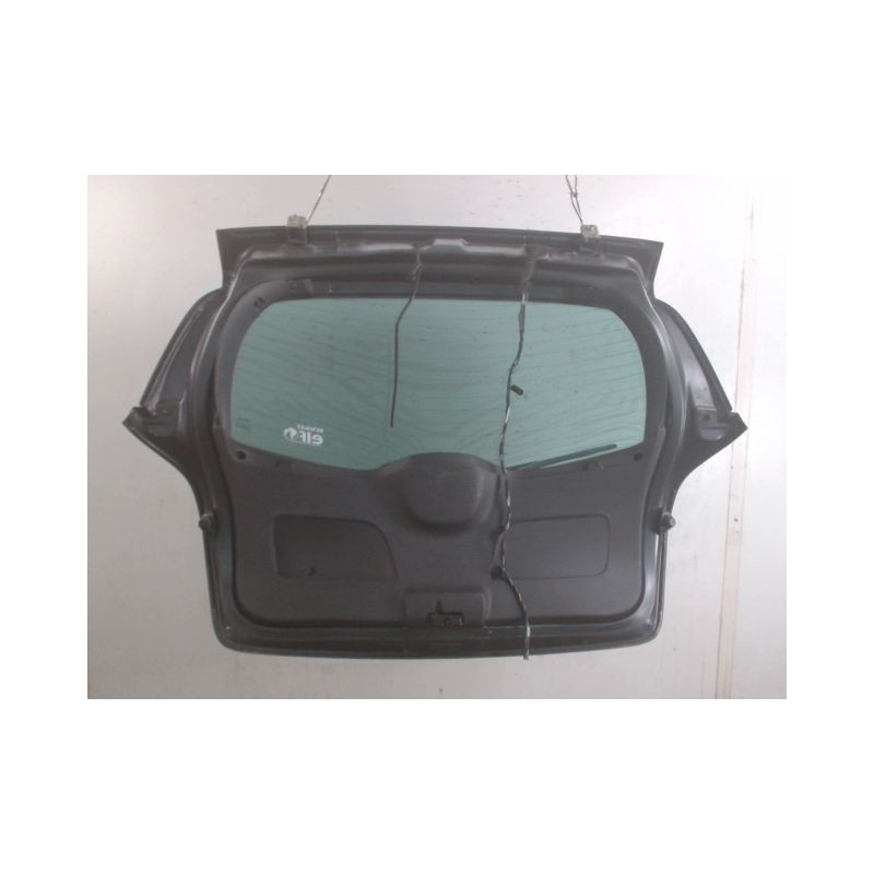 HAYON RENAULT CLIO