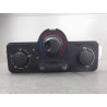 COMMANDE DE CHAUFFAGE RENAULT CLIO