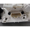 COMMANDE DE CHAUFFAGE RENAULT CLIO