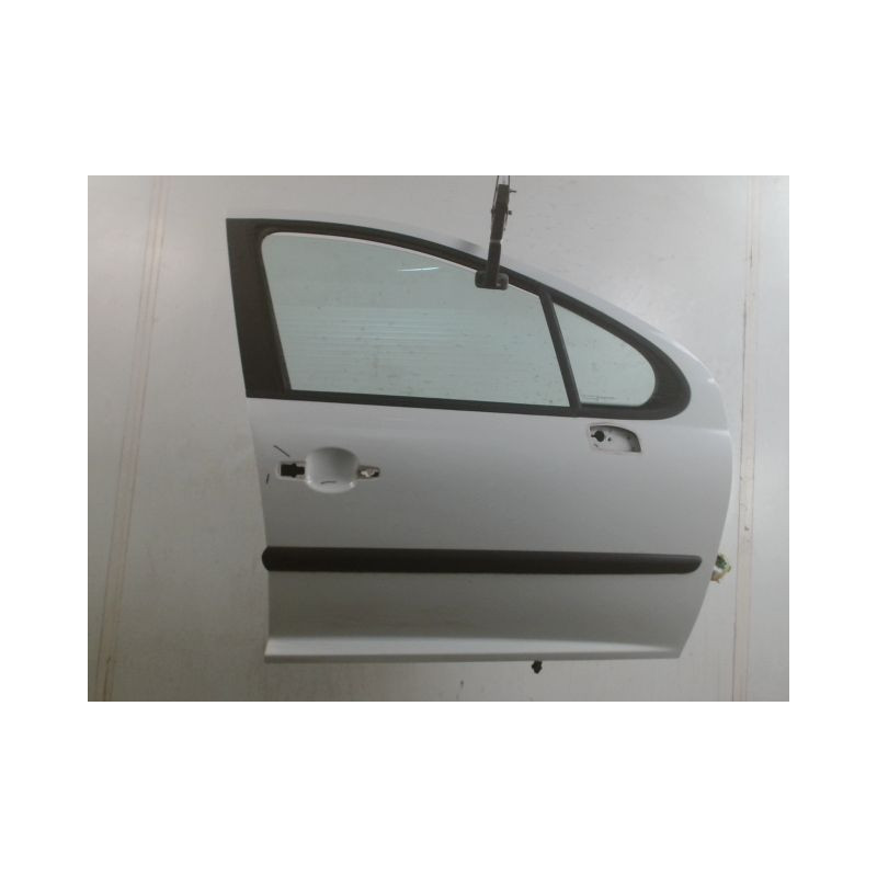 PORTE AVANT DROIT PEUGEOT 207