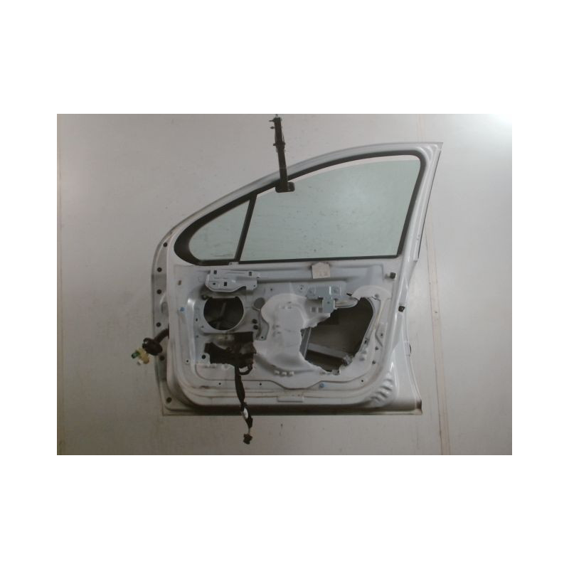 PORTE AVANT DROIT PEUGEOT 207