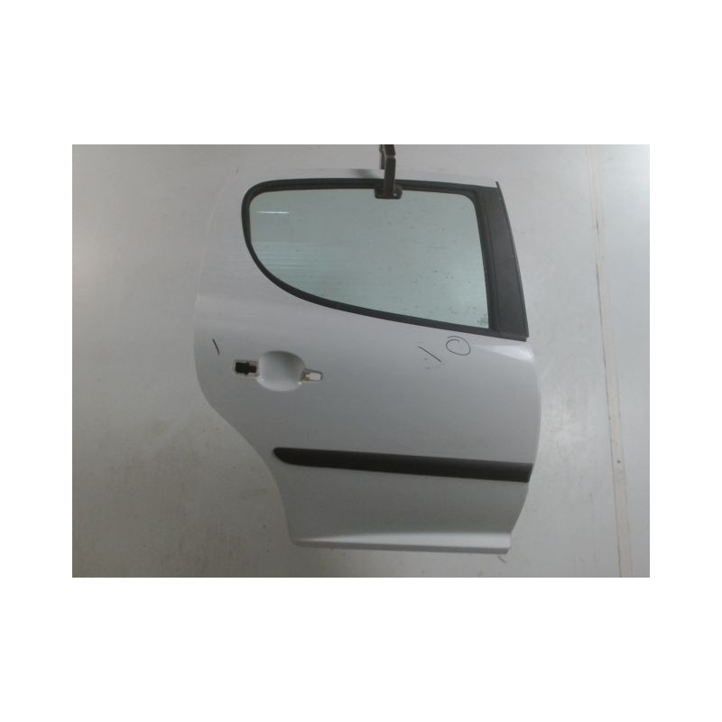PORTE ARRIERE DROIT PEUGEOT 207