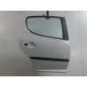 PORTE ARRIERE DROIT PEUGEOT 207