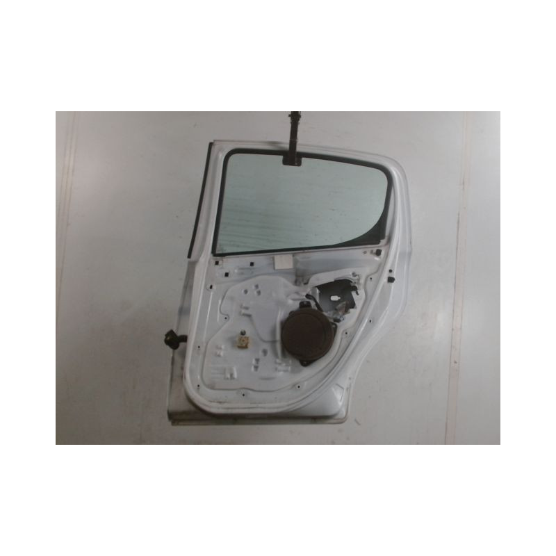 PORTE ARRIERE DROIT PEUGEOT 207