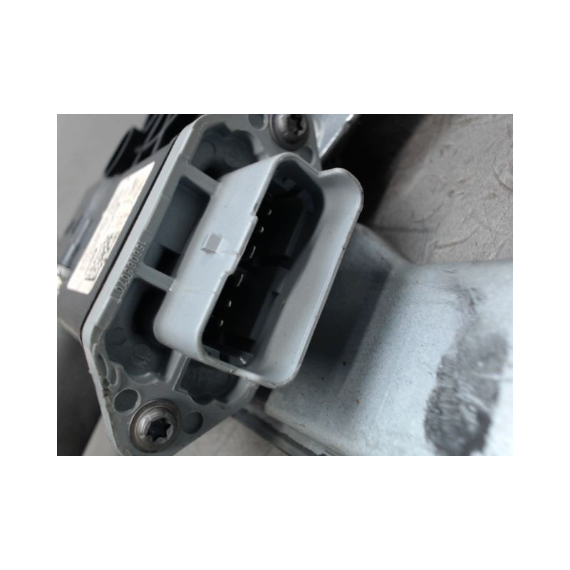 MECANISME LEVE-GLACE AVANT GAUCHE DACIA DUSTER