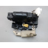 SYSTEME CONDAMNATION AVANT GAUCHE DACIA DUSTER
