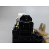 SYSTEME CONDAMNATION AVANT GAUCHE DACIA DUSTER