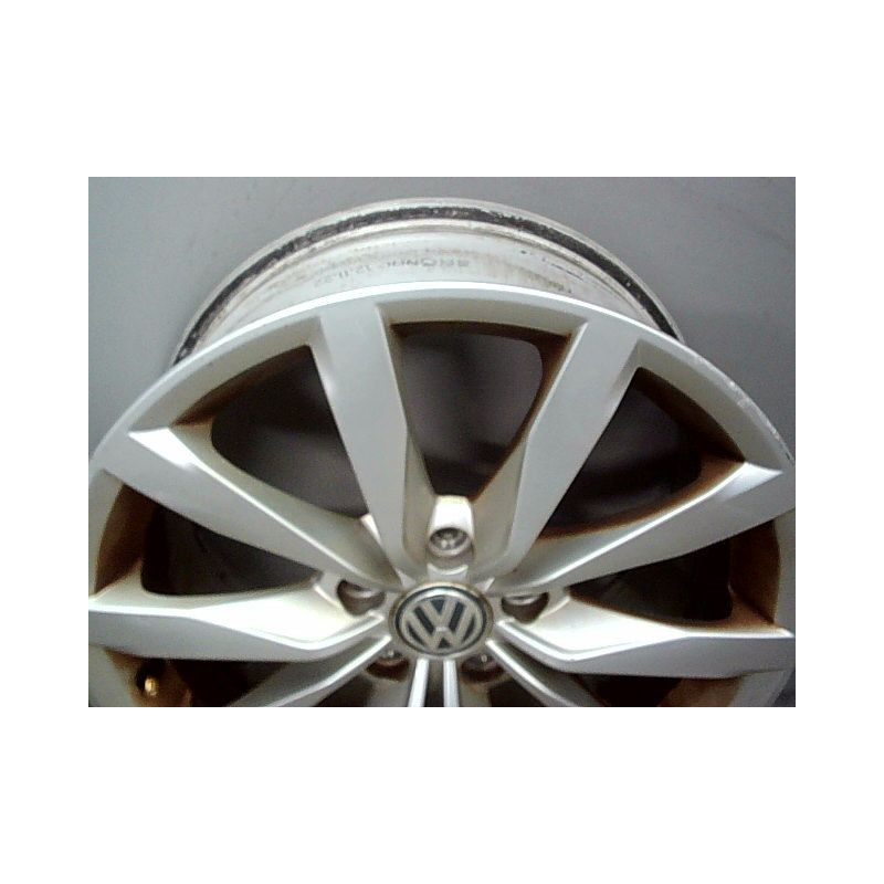 JANTE ALUMINIUM VOLKSWAGEN GOLF