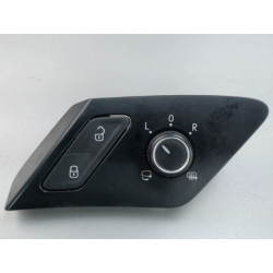 COMMANDE RETROVISSEUR EXT ELECTRIQUE