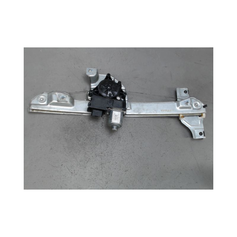 MECANISME LEVE-GLACE AVANT DROIT PEUGEOT 2008