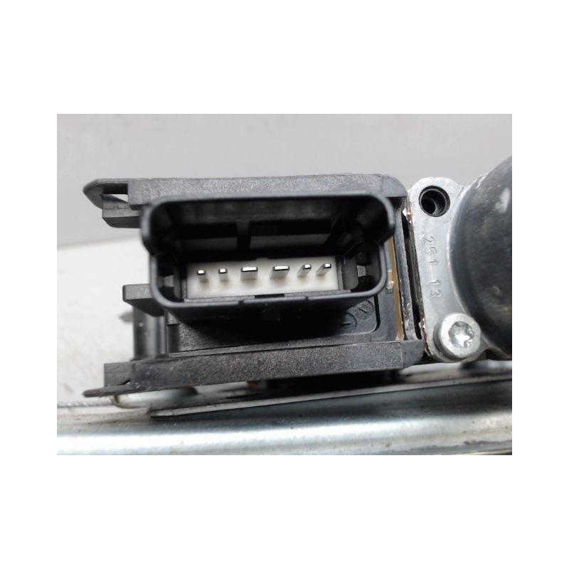 MECANISME LEVE-GLACE AVANT DROIT PEUGEOT 2008