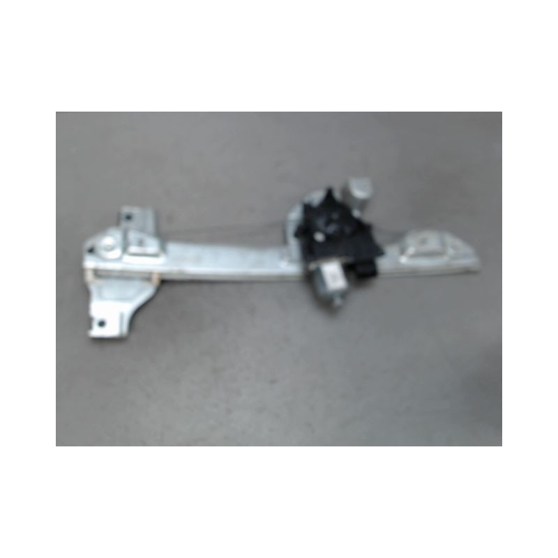 MECANISME LEVE-GLACE AVANT GAUCHE PEUGEOT 2008