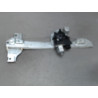 MECANISME LEVE-GLACE AVANT GAUCHE PEUGEOT 2008