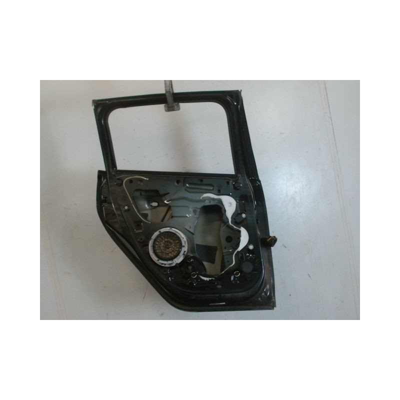 PORTE ARRIERE GAUCHE PEUGEOT 2008