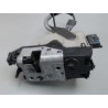 SYSTEME CONDAMNATION ARRIERE GAUCHE PEUGEOT 2008