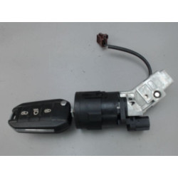 ANTIVOL DE DIRECTION