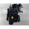 MOTEUR ESSENCE CHEVROLET MATIZ 0.8