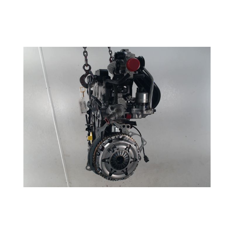 MOTEUR ESSENCE CHEVROLET MATIZ 0.8