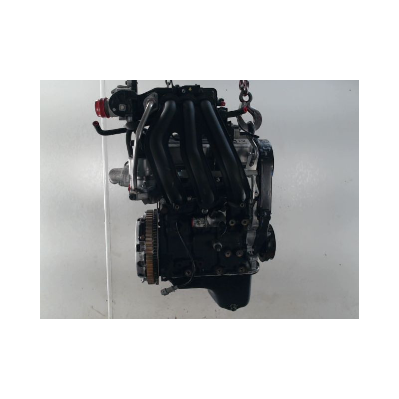 MOTEUR ESSENCE CHEVROLET MATIZ 0.8