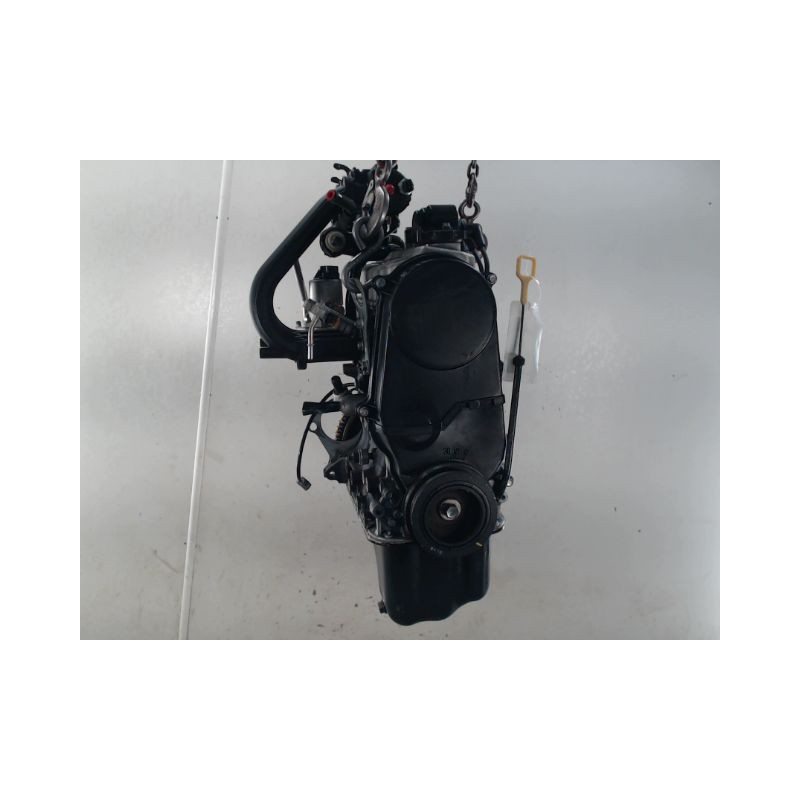 MOTEUR ESSENCE CHEVROLET MATIZ 0.8
