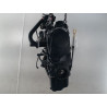 MOTEUR ESSENCE CHEVROLET MATIZ 0.8